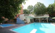 Hotel Susy s bazénem Rivazzurra