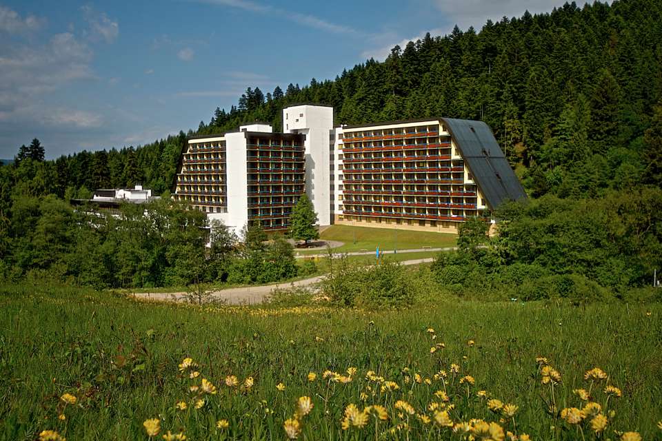 Hotel Sorea Lubovňa
