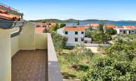 Apartmány Poseidon Vodice Srima