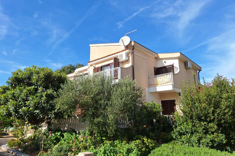 Vila Boral Vodice Srima