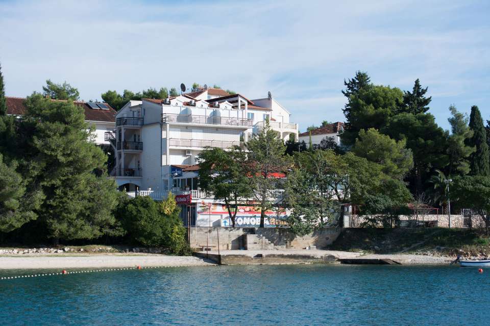 Penzion Adriatic Čiovo