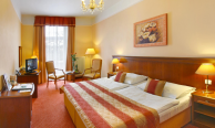 Centrální Lázně Ensana Health Spa Hotel- balíček Wellness special 4 dny / 3 noci