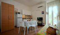 Apartmány Delfino Bibione