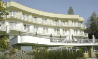 Hotel Zátoka balíčky Léto 2019