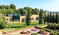 Parc Hotel Gritti