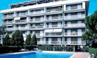 Residence Alvorada s bazénem PSM
