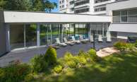 Hotel Park Piešťany - Senior 55+ pobyt