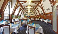 Hotel Pacifik Ensana Health Spa Hotel- balíček Wellness pro dva 4 dny / 3 noci