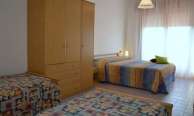 Apartmány Mariella Bibione