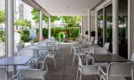 Hotel Panoramic Riccione