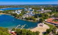 Hotel Plavi Plava Laguna Poreč