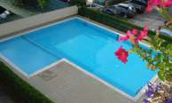 Residence Holiday s bazénem PSM