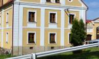 Hotel Resort Stein - balíček Rodinná dovolená na statku na 4 dny / 3 noci