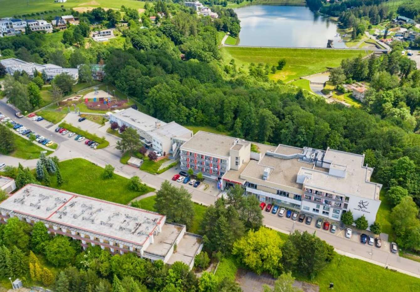 Hotel Pohoda