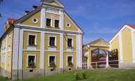 Hotel Resort Stein - balíček Rodinná dovolená na statku na 4 dny / 3 noci