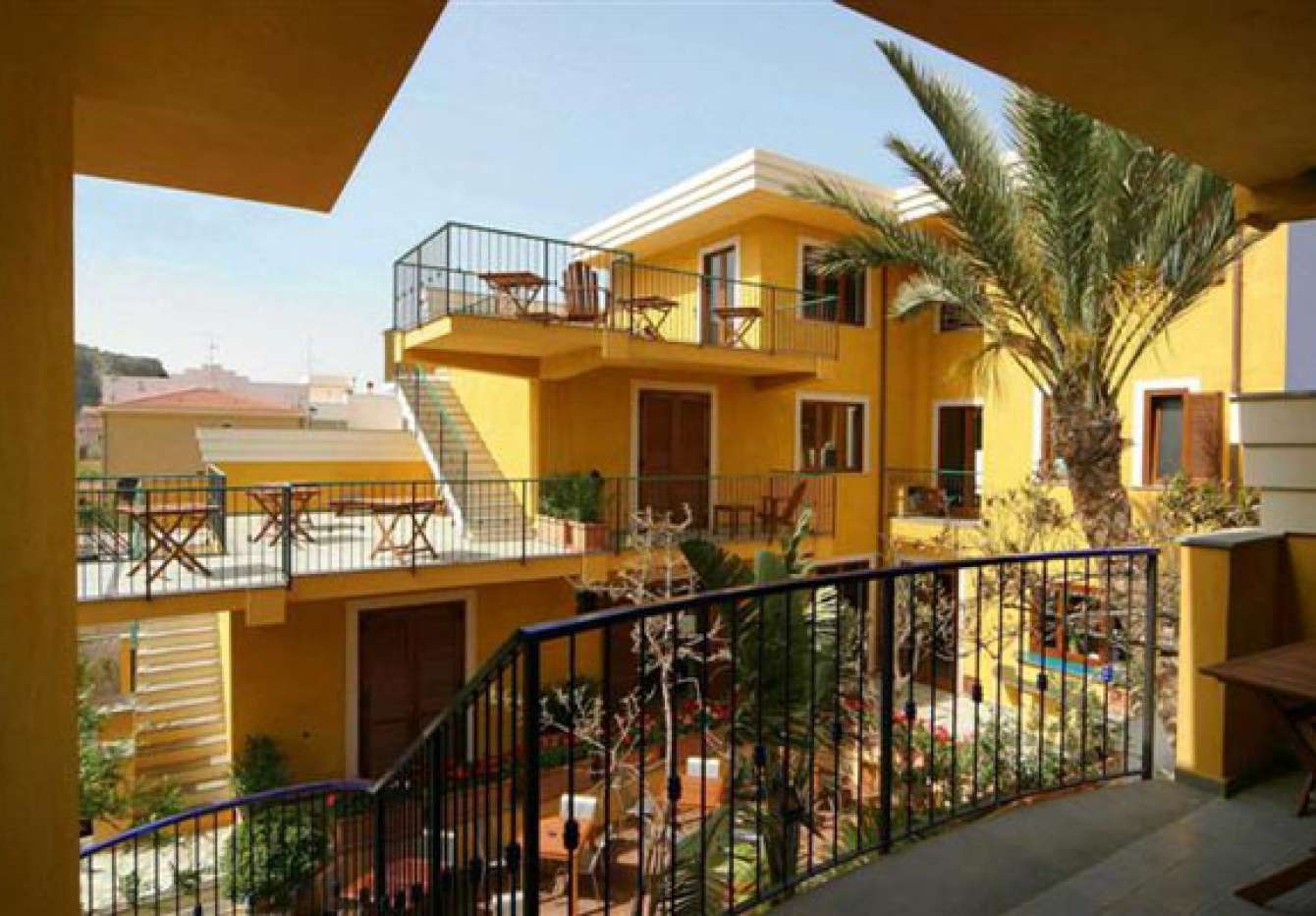 Residence Esperia Milazzo