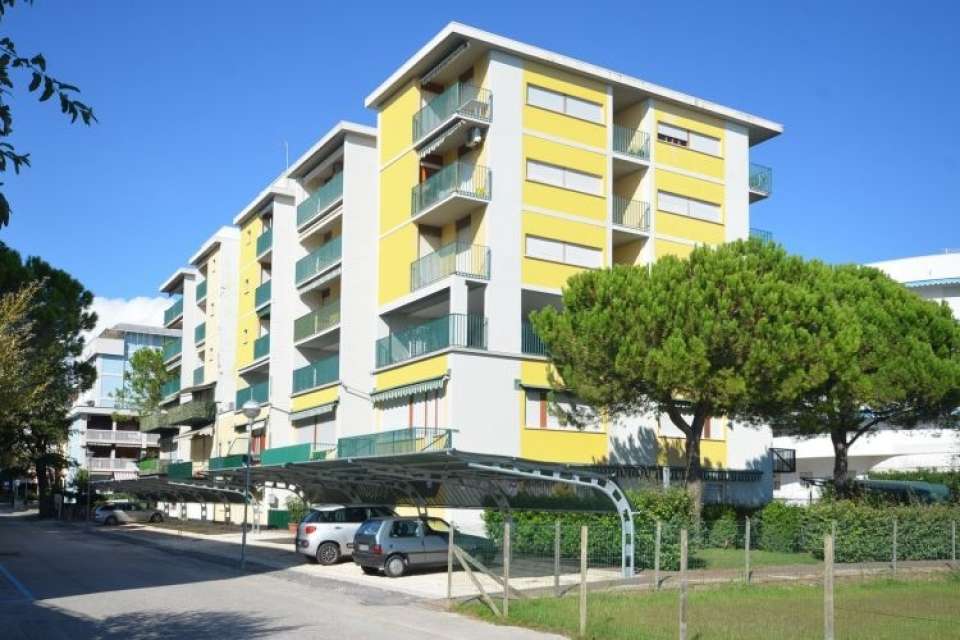 Apartmán Laguna Piccola Bibione