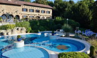 Ensana Thermal Aqua Health Spa Hotel