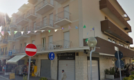 Hotel Playa Rimini Viserbella