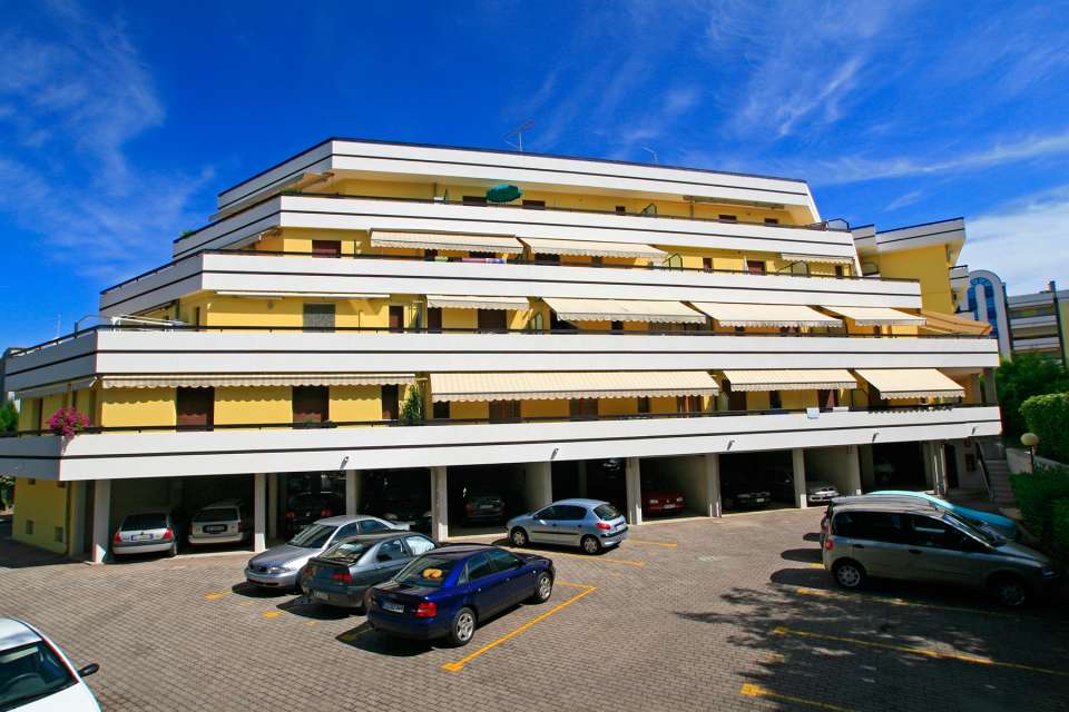 Residence Vespucci