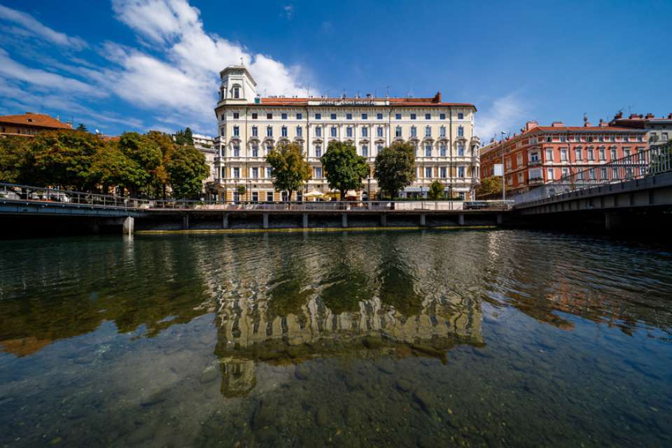 Hotel Continental Rijeka