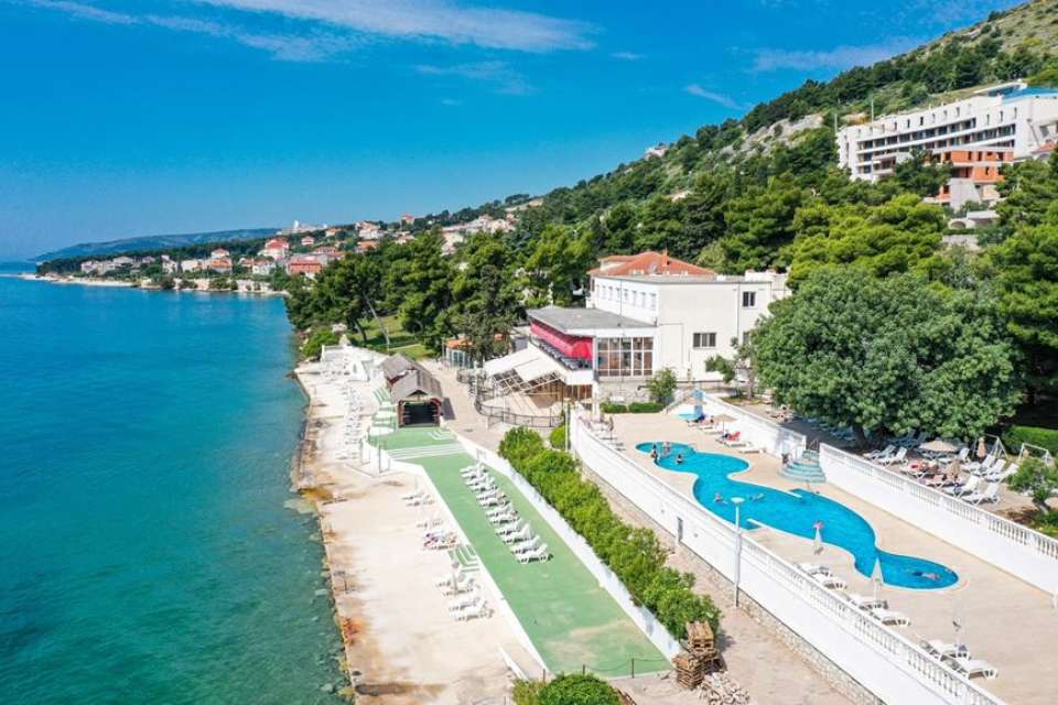 Hotel Val Trogir