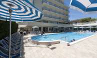 Hotel Miami s bazénem