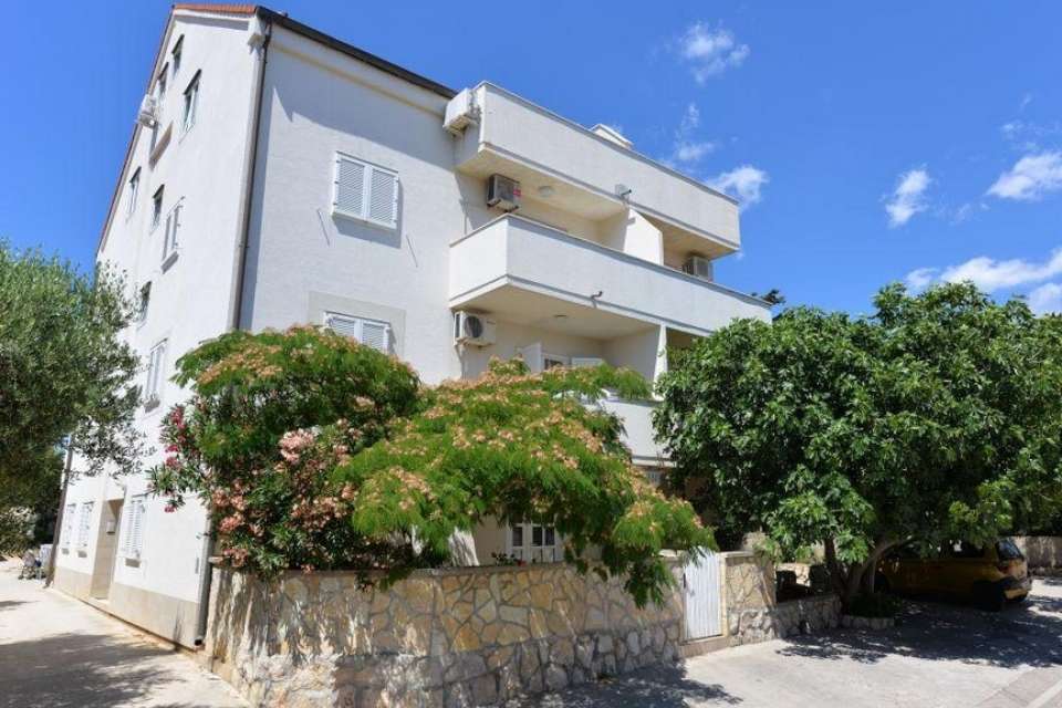 Apartmány Jadranka