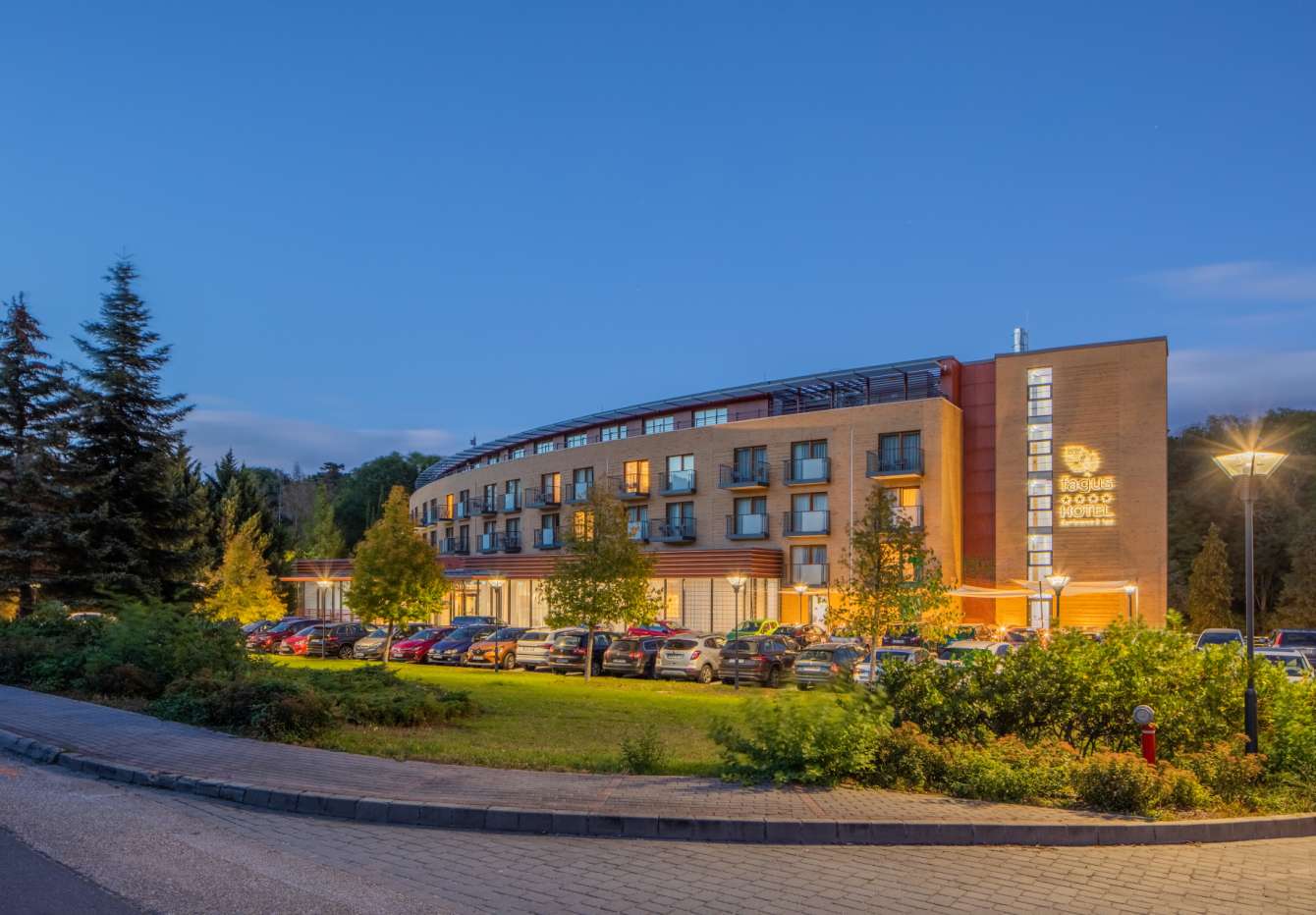 Hotel Fagus