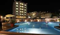 Hotel Avila In Rimini Torre Pedrera