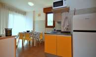 Apartmán Laguna Piccola Bibione