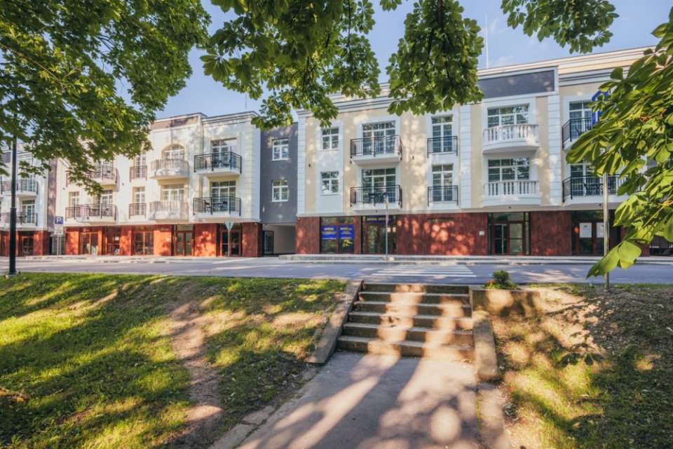 Residence Opera - balíček Klasik Light opera na 2 a více nocí