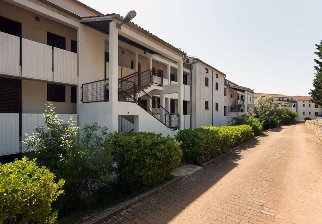 Apartmány Unija Dugoj Uvali