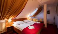 Amande Wine Wellness Hotel - balíček Jsem na wellness