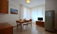 Apartmány Dei Pini Bibione