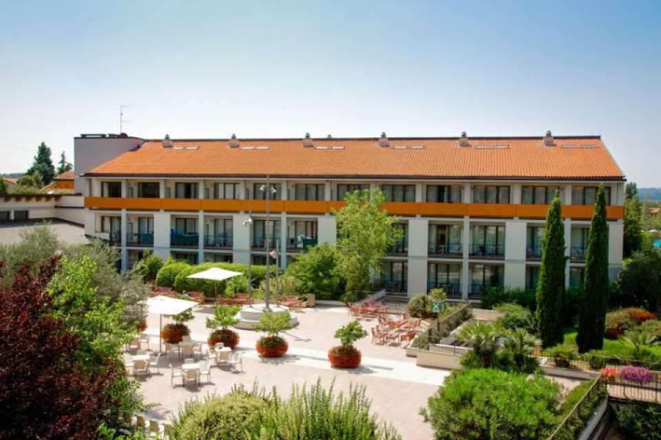 Parc Hotel Lago di Garda