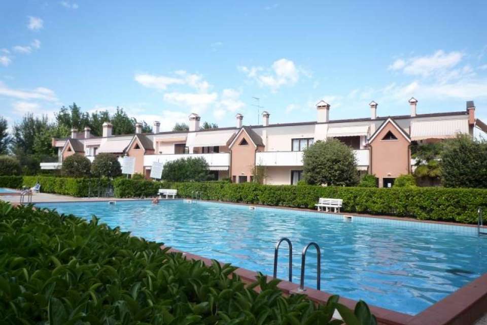 Residence Nuovo Sile