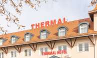 Thermal Hotel Mosonmagyaróvar