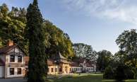 Hotel Lázně Kostelec u Zlína - balíček Odpočinek u mrtvého moře na 5 dní / 4 noci
