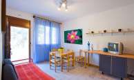 Vila Anna Rosolina Mare