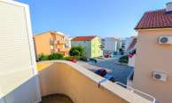 Apartmány Horvath