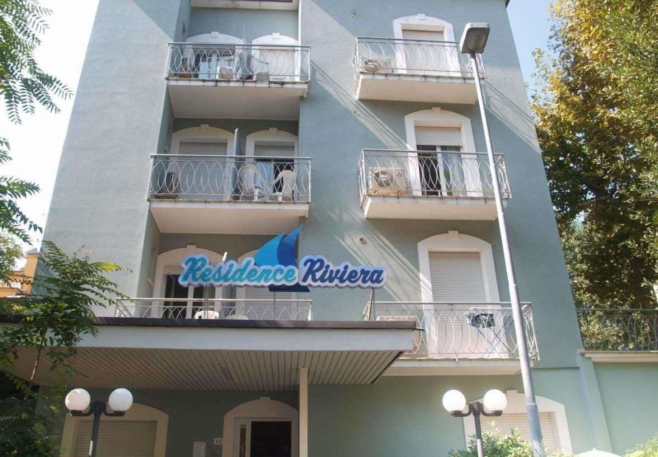 Residence Riviera Rimini