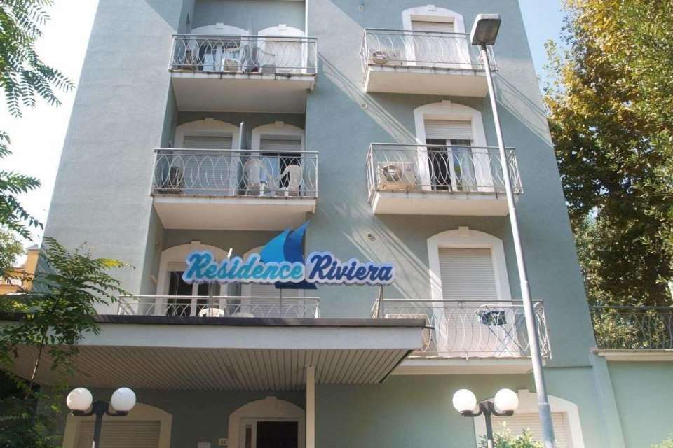 Residence Riviera Rimini