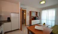 Apartmány Torre del Sole