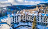 Hotel Buczynski Medical a Spa