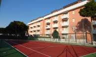 Residence  Ghirlandina s bazénem PSM