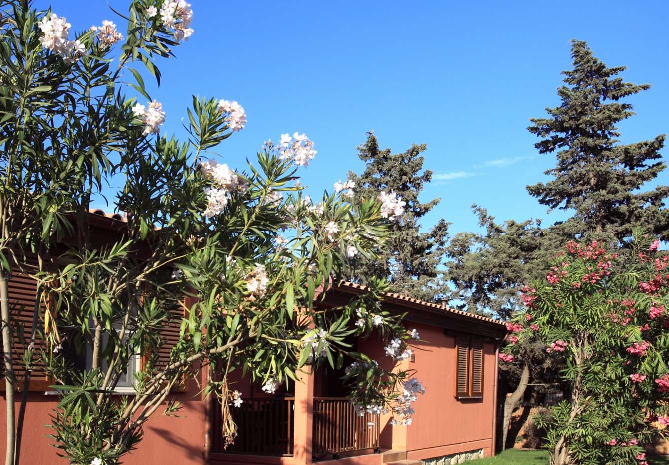 Villaggio Club degli Amici