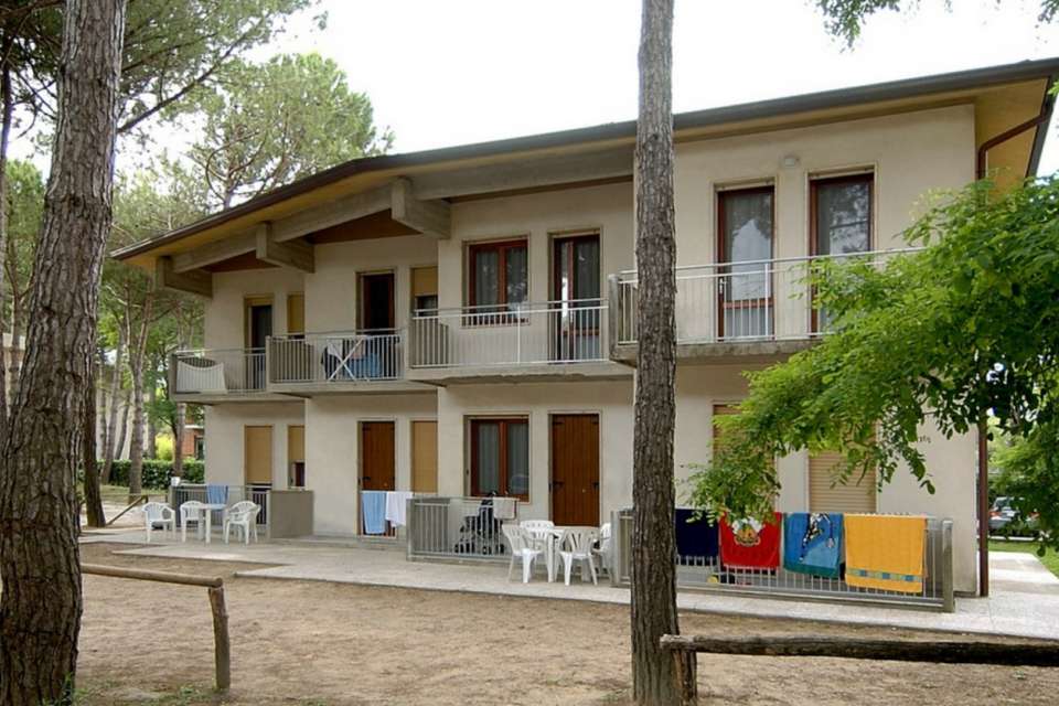 Vila Lucina