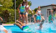 Camping Village Cesenatico