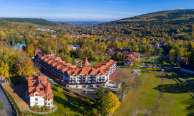 Hotel Buczynski Medical a Spa